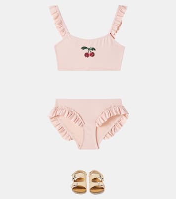 Jade embellished bikini | Konges Sløjd
