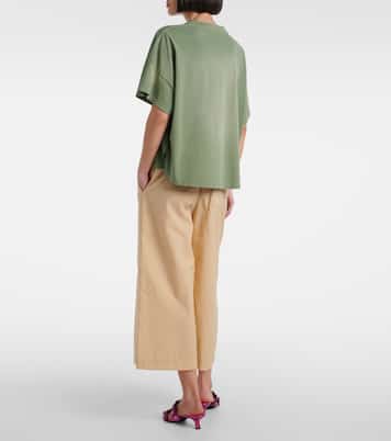 T-shirt Paula's Ibiza Anagram en coton | Loewe