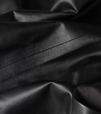 Foulard en cuir | Lemaire