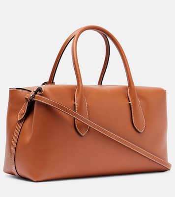 Borsa E/W Medium in pelle | Polo Ralph Lauren