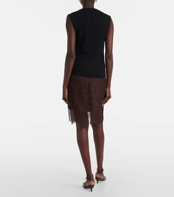 Sleeveless top | Vince
