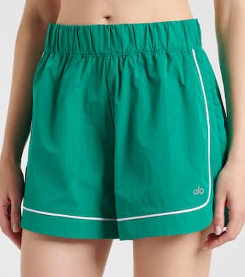 Motivate track shorts | Alo Yoga