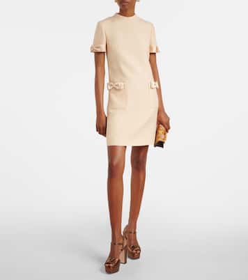 VLogo Signature platform sandals | Valentino Garavani