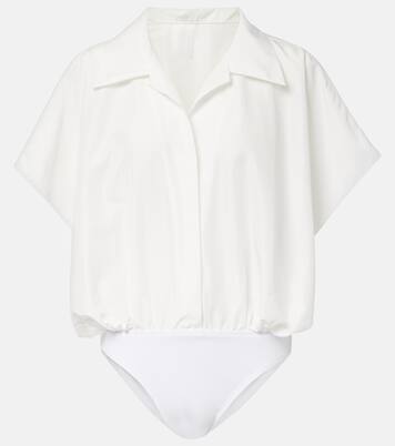Oversize-Body | Norma Kamali