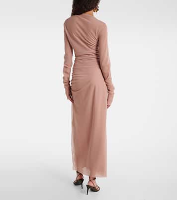 Maxikleid Ruby | SIR