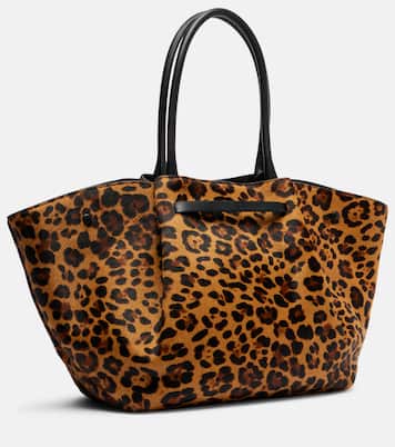 Bolso New York de pelo de becerro | DeMellier