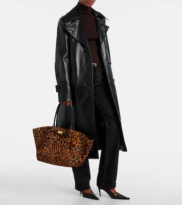 Bolso New York de pelo de becerro | DeMellier