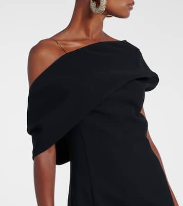 Abito midi monospalla | Jacquemus