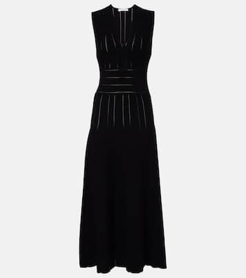 Robe longue Talone | Max Mara
