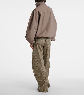 Bestickte Jacke | Acne Studios