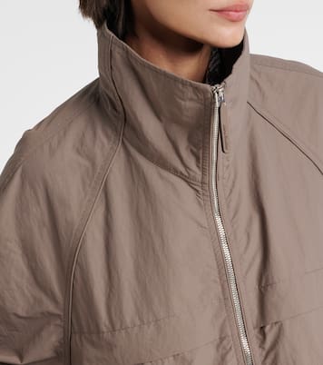 Bestickte Jacke | Acne Studios