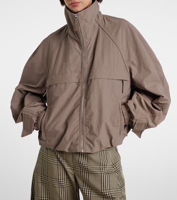 Bestickte Jacke | Acne Studios