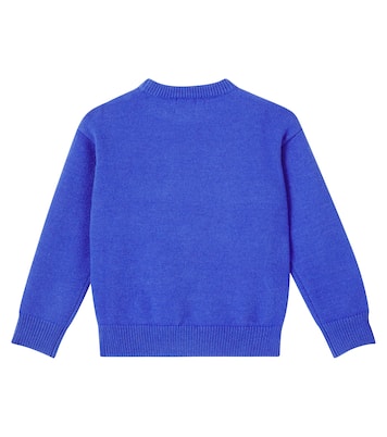 Heartglasses sweater | Jellymallow