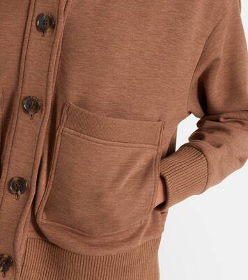 Sabrina cardigan | Varley