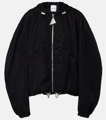 Oversize-Bomberjacke | The Attico