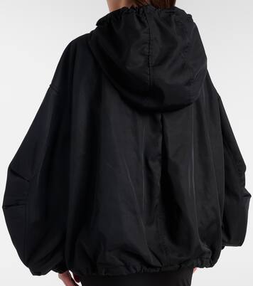 Oversize-Bomberjacke | The Attico