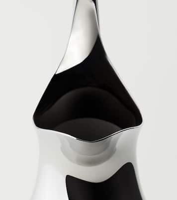 Koppel Large stainless steel pitcher by Henning Koppel | Georg Jensen