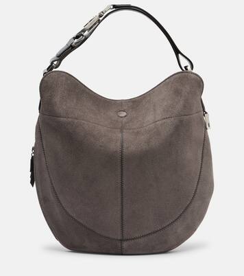 Schultertasche Quiver Clip Medium | Lemaire