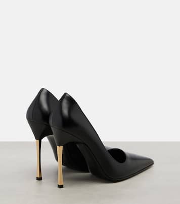 Pumps Trinity 120 in pelle | Gucci