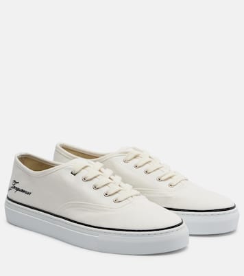 Féfé canvas sneakers | Jacquemus