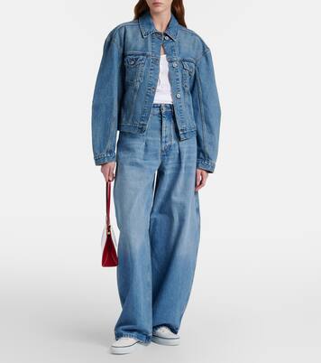 Féfé canvas sneakers | Jacquemus