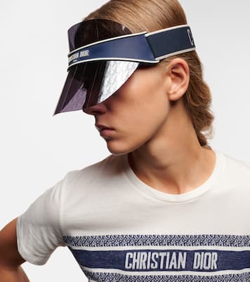 Visor DiorClub V1U | Dior Eyewear