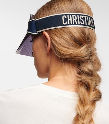 Visor DiorClub V1U | Dior Eyewear