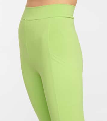 High-Rise Leggings Crystal | Live The Process