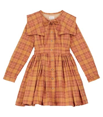 Kleid Odille Melton aus Baumwolle | Morley