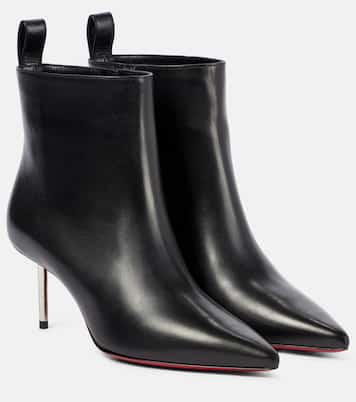 Bottines Epic 70 en cuir | Christian Louboutin