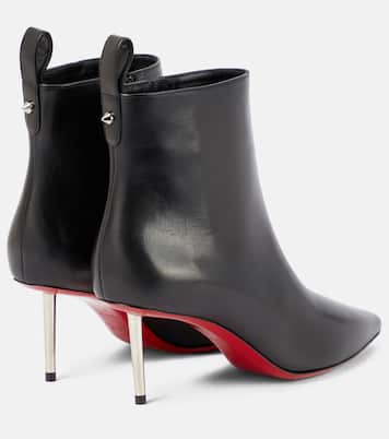 Bottines Epic 70 en cuir | Christian Louboutin