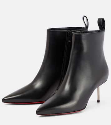 Bottines Epic 70 en cuir | Christian Louboutin