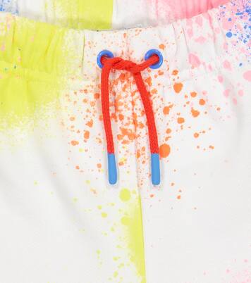 Shorts aus Baumwolle | Marc Jacobs Kids