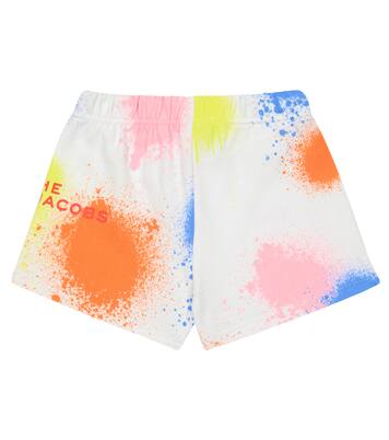 Shorts aus Baumwolle | Marc Jacobs Kids