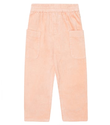 Pantaloni in cotone | Molo