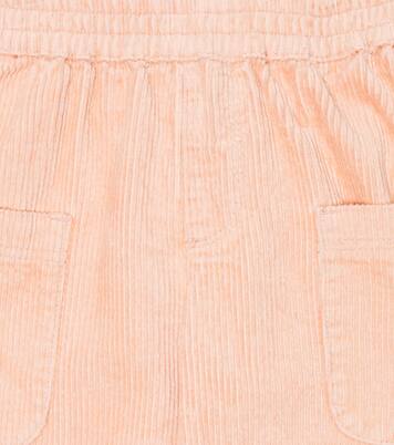 Pantaloni in cotone | Molo