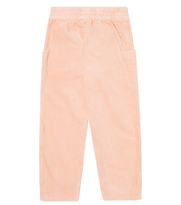 Pantaloni in cotone | Molo