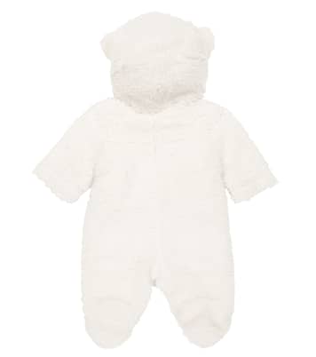 Baby - Tutina in shearling sintetico | Tartine et Chocolat