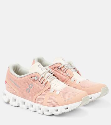Zapatillas Cloud 5 | On