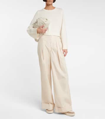 Jersey Modern Statements lana y cachemir | Dorothee Schumacher