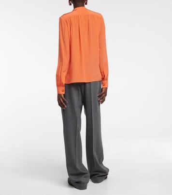 Camicia in seta | Marni