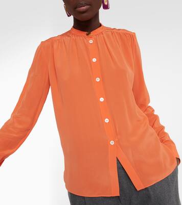 Camicia in seta | Marni