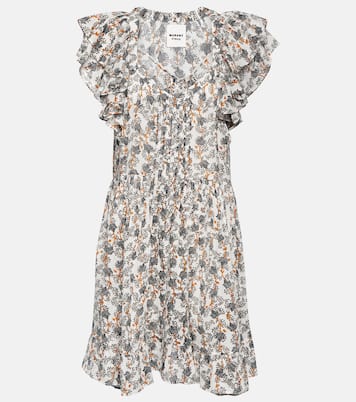 Minikleid Godrana aus Baumwolle | Marant Etoile