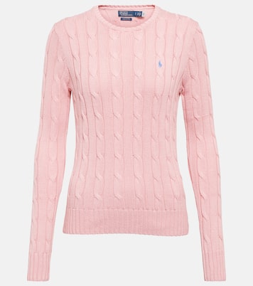 Pull en coton | Polo Ralph Lauren
