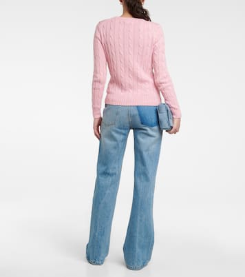 Pull en coton | Polo Ralph Lauren
