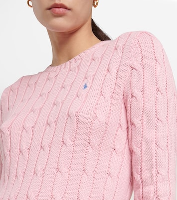 Pull en coton | Polo Ralph Lauren