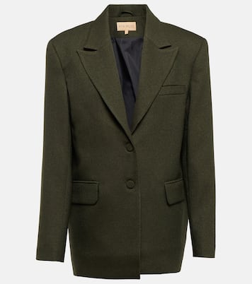 Ori oversized blazer | Aya Muse
