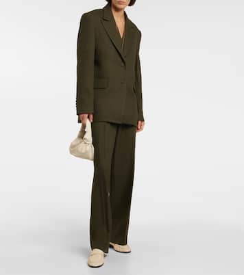 Ori oversized blazer | Aya Muse
