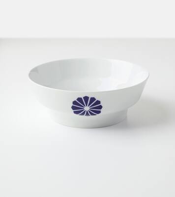 Estrela 18-piece dinner service | Sargadelos
