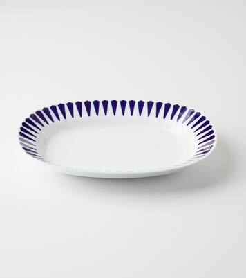 Estrela 18-piece dinner service | Sargadelos